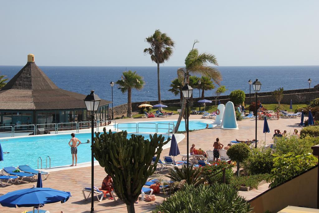 Rocas Del Mar Tenerife Costa del Silencio Værelse billede