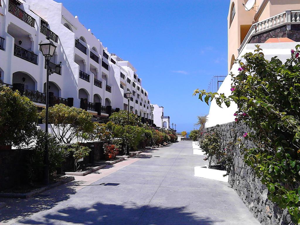 Rocas Del Mar Tenerife Costa del Silencio Værelse billede