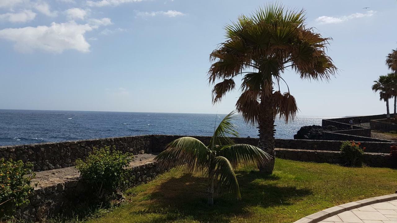Rocas Del Mar Tenerife Costa del Silencio Eksteriør billede